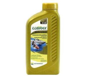 Lubrax Nautica Syntonia