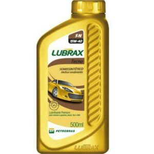 Lubrax Tecno SN 15W40