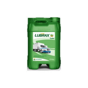 Lubrax Turbo DD 40