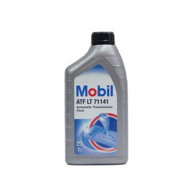 Mobil Esso ATF LT 71141