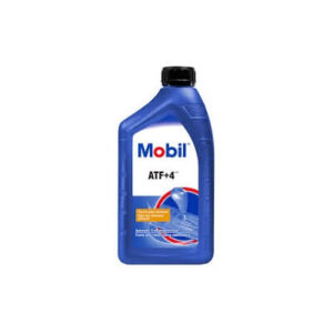 Mobil ATF +4