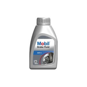 Mobil Mobrake DOT 4