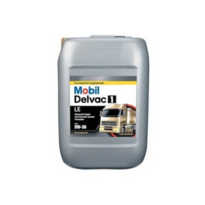 Mobil Delvac 1 LE 5W30