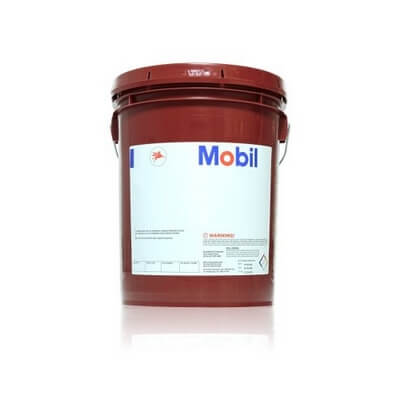 Mobil DTE PM 320