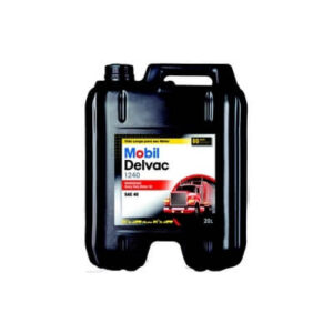 Mobil Delvac 1240