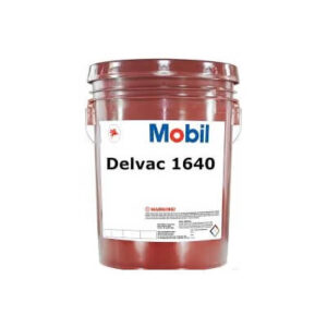 Mobil Delvac 1640