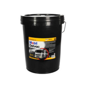 Mobil Delvac MX CI-4 15W40