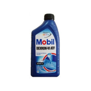 Mobil Dexron VI ATF