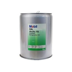 Mobil Arctic 46