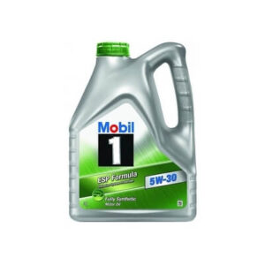 Mobil 1 ESP formula 5W30