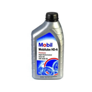Mobil Mobilube HDA 85W90