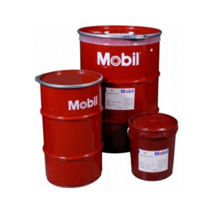 Mobil Almo 527 BD