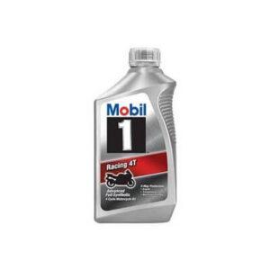 Mobil Racing 4T 10W40