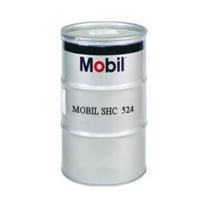 Mobil SHC 524