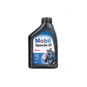 Mobil Special 2T
