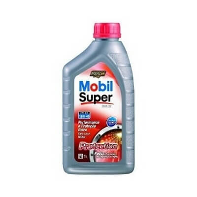 Mobil Super 1000 X3 15W40
