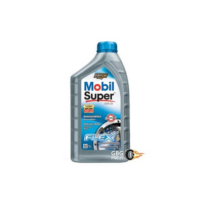 Mobil Super 2000 X2 10W40