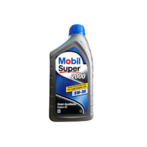 Mobil Super 2000 5W30