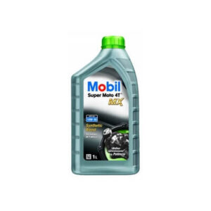 Mobil Super Moto 4T MX 10W30