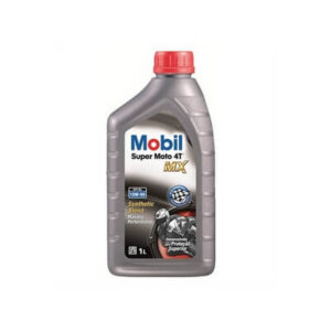 Mobil Super Moto 4T MX 20W50