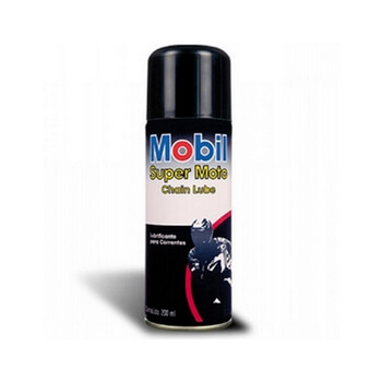 Mobil Super Moto Chain Lube