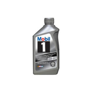 Mobil 1 5W20