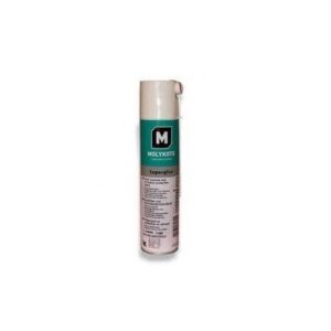 Lubrificantes contra corrosão Molykote Supergliss