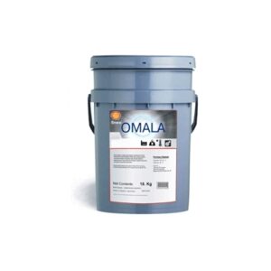 Shell  Omala S4 WE 320