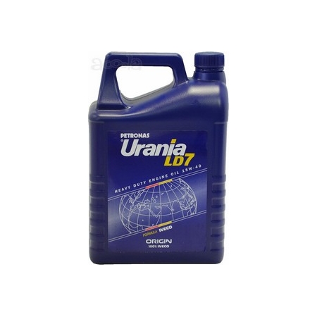 PETRONAS Urania LD 7 15W40