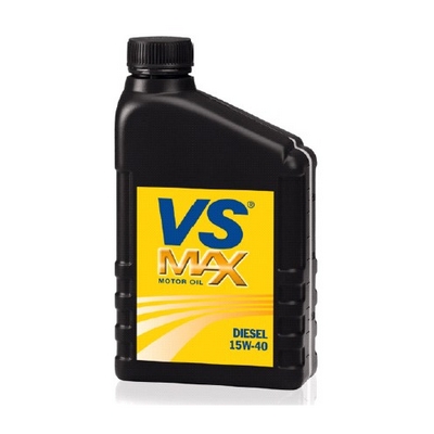 PETRONAS Tutela VS Max Diesel
