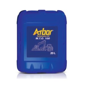 PETRONAS Arbor MTO 100