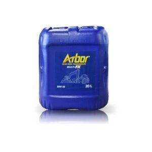 PETRONAS Arbor Multi FX 20W30