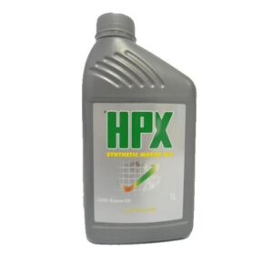 PETRONAS HPX 20W-Super 50