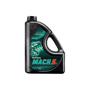 PETRONAS Mach 5 SL