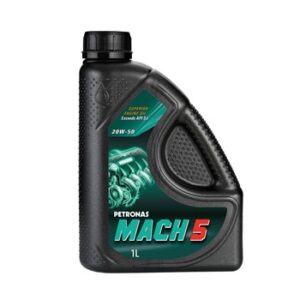 PETRONAS Mach 5 SJ