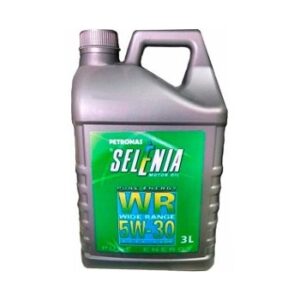 PETRONAS Selènia WR Pure Energy 5W30