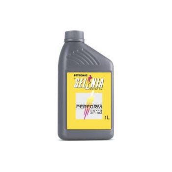 PETRONAS Selènia Perform 5W-40