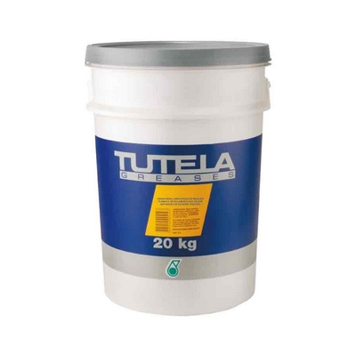 PETRONAS Tutela MR LX-2
