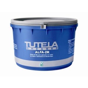 PETRONAS Tutela Alfa 2K