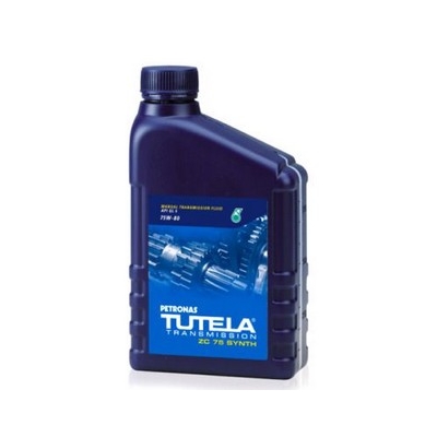 PETRONAS Tutela ZC 75W80