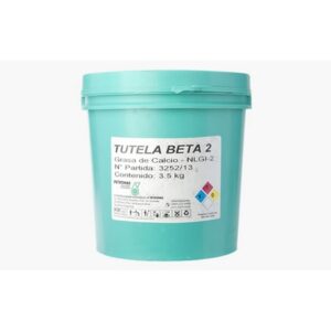 Graxa Lubrificante PETRONAS Beta 2
