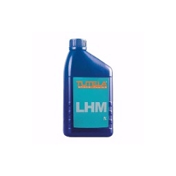 PETRONAS Tutela LMH