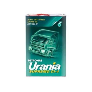PETRONAS Tutela Urania Supremo CI-4