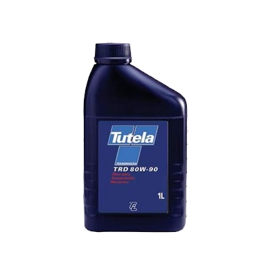 PETRONAS Tutela TRD 80W90