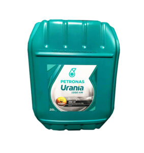 PETRONAS Urania 1000