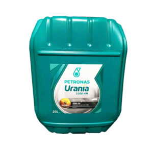 PETRONAS Urania 1000