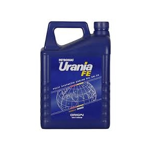 PETRONAS Urania FE 5W30