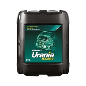 PETRONAS Urania Máximo 5W30