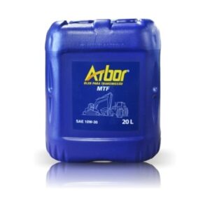 PETRONAS Arbor MTF 10W30