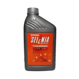 PETRONAS Selènia Touring 10W30 SL